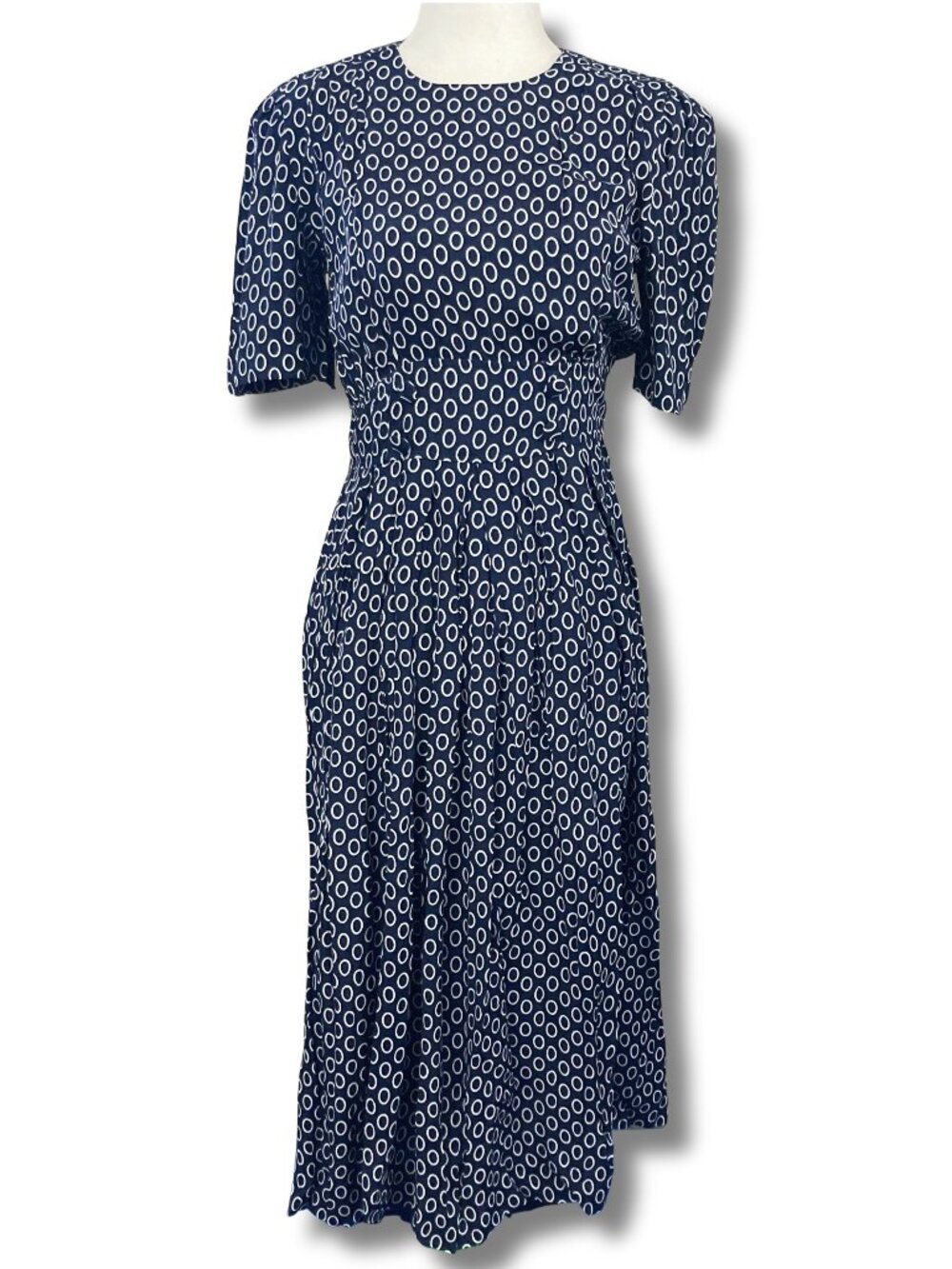 KARIN STEVENS PETITES Vintage